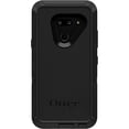 thumbnail image 1 of OtterBox Defender Series Screenless Edition Case for LG G8 ThinQ, Black, 1 of 5