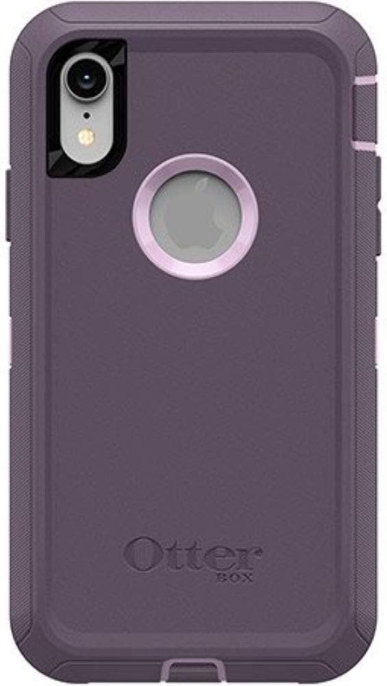 OtterBox Defender Series Screenless Edition Case for iPhone XR Only Case Only NonRetail