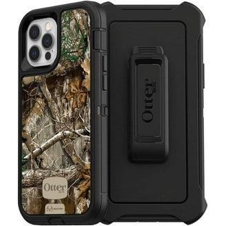 OtterBox Defender Series Per IPhone 16 – Custodia Resistente Con MagSafe, Realtree APX, Protezione Militare 7x
