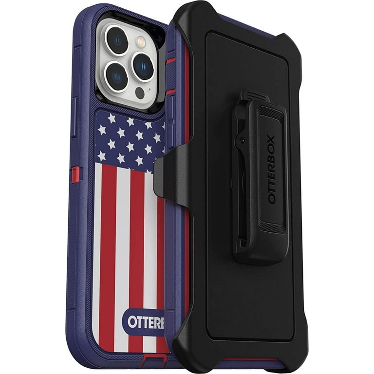 OtterBox Defender Series Case for iPhone 13 Pro Max & 12 Pro