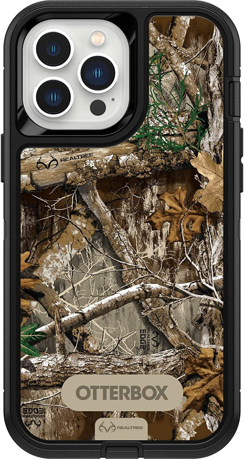 16 Pro Max Case Otterbox Defender Pro MagSafe Case For IPhone 16