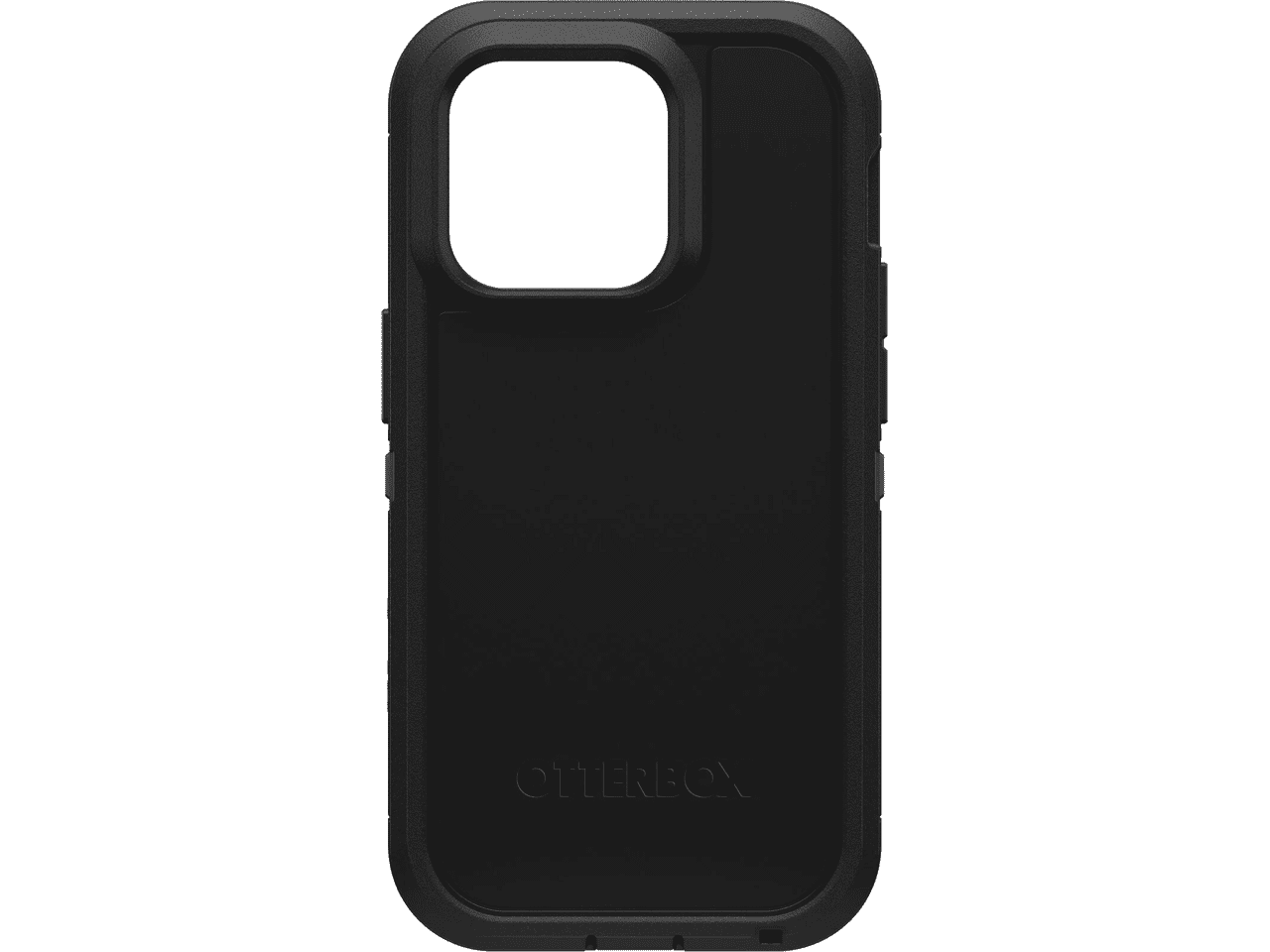 OtterBox Defender Series XT Case for iPhone 14 Pro, Black