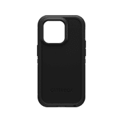 OtterBox Defender Series XT Case for iPhone 14 Pro, Black