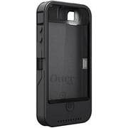 OtterBox Defender Series for Apple iPhone 4/4S, Black