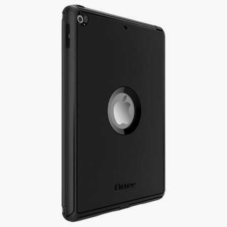 OtterBox - Defender Tablet Case iPad 9.7" (2017) (Black)