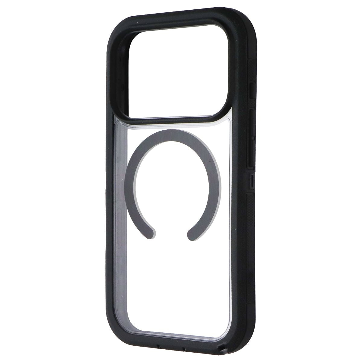 OtterBox Defender Pro XT Case for MagSafe for iPhone 17 Pro - Dark Side (Black)