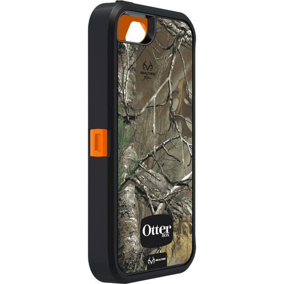 OtterBox Defender iPhone Carrying Case