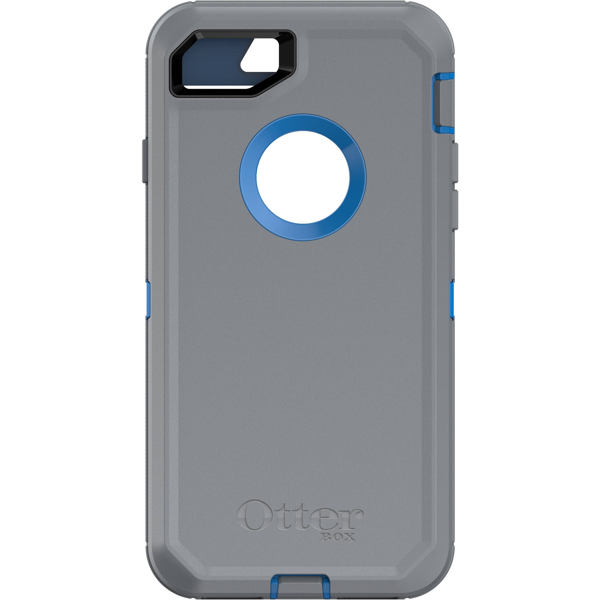 OtterBox Defender ries Ca for Apple iPhone / 7 - Walmart.com