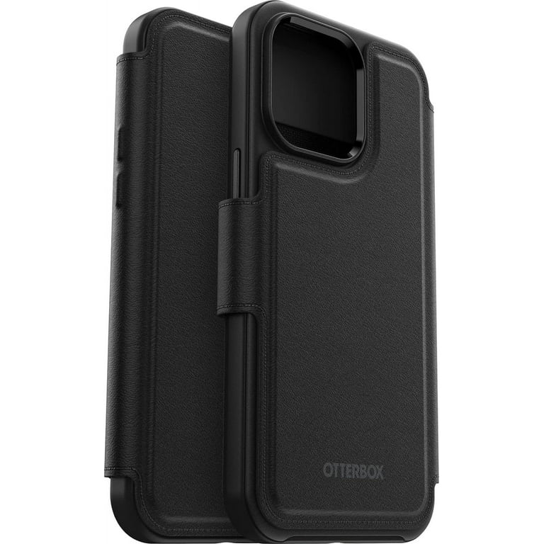 OtterBox Detachable Folio Wallet (Case Sold Separately) MagSafe