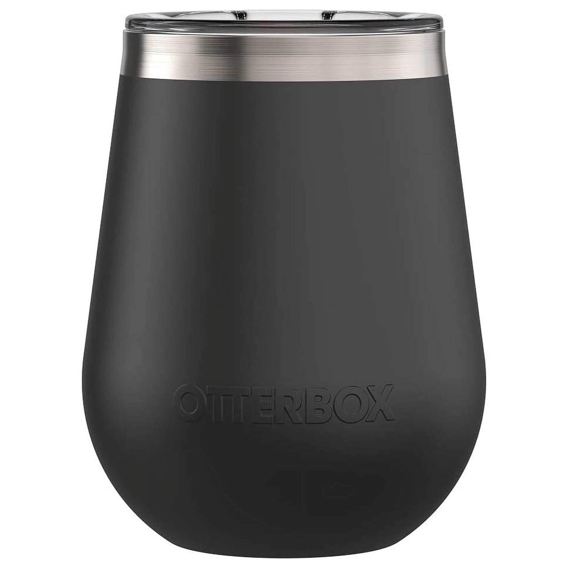 OtterBox ELEVATION SERIES 10oz Wine Tumbler Without Closed Lid