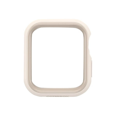OtterBox EXO EDGE - Bumper for smart watch - polycarbonate, TPE - sandstone beige