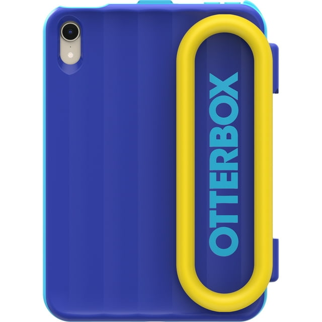 OtterBox EasyClean Tablet Case for Apple iPad mini (6th gen) Blued