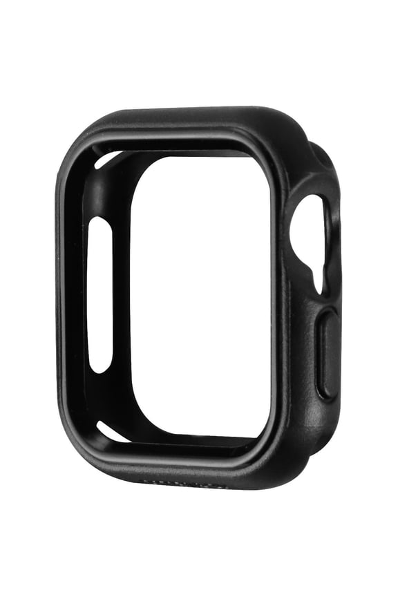 Exo Edge Case for Watch Series 5 and 4 (40mm) - Black