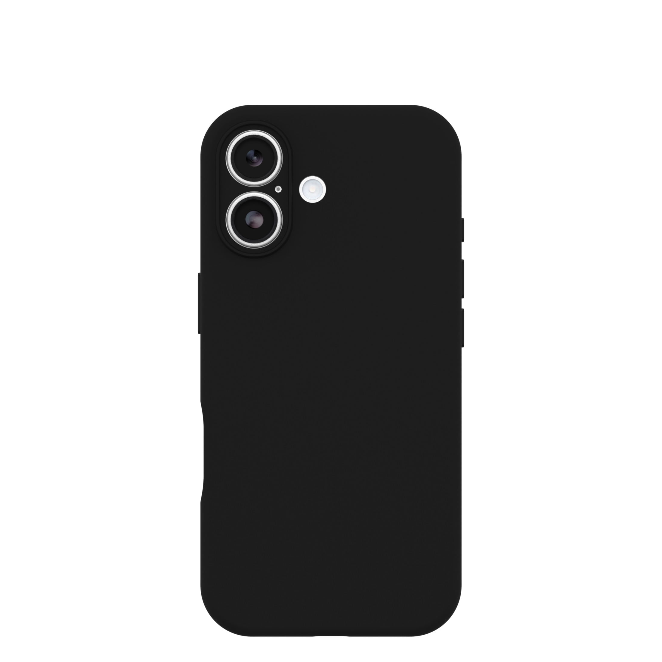 OtterBox Figura Series Case with MagSafe  for iPhone 17 - Black