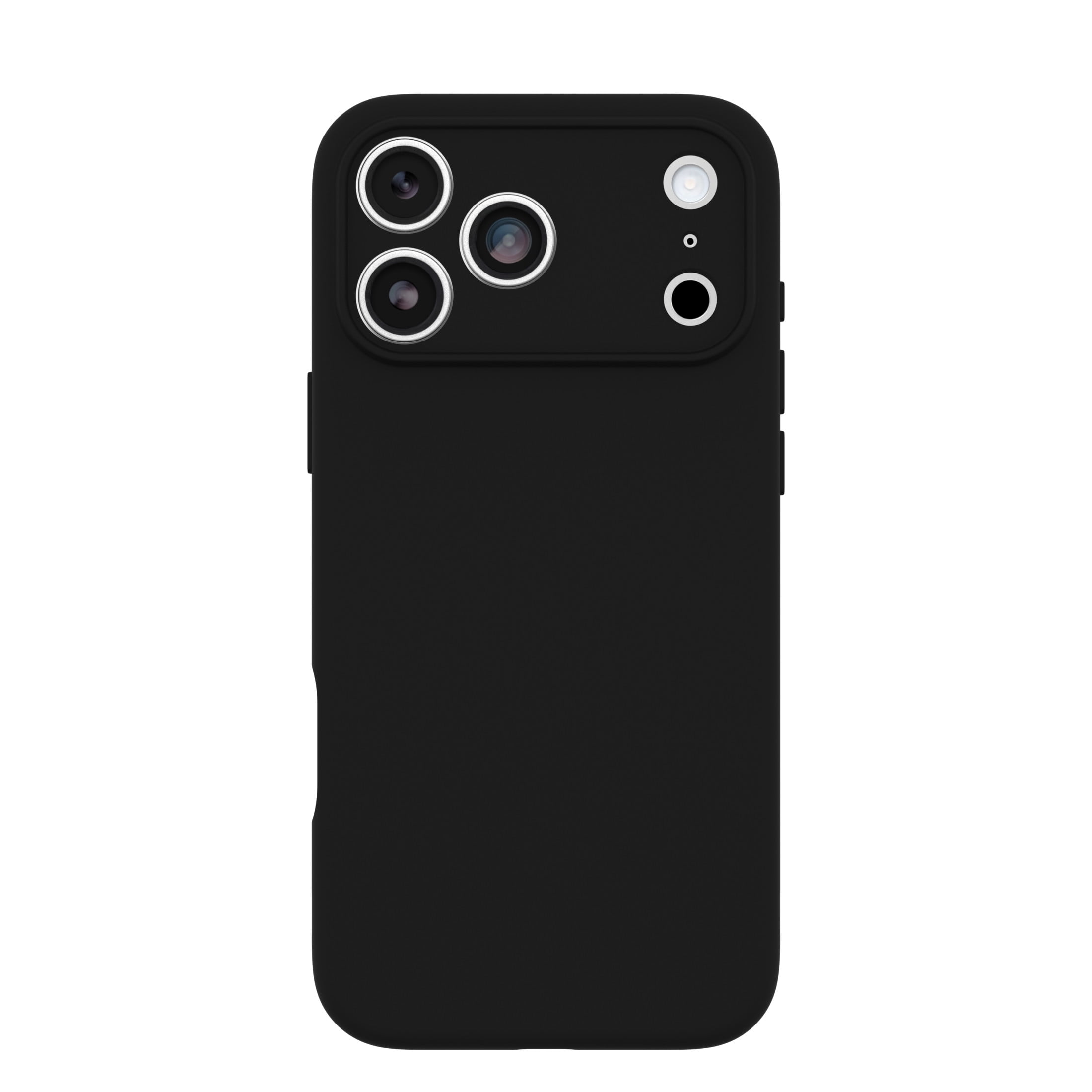 OtterBox Figura Series Case with MagSafe  for iPhone 17 Pro Max - Black