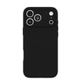 thumbnail image 1 of OtterBox Figura Series Case with MagSafe for Apple iPhone 18 Pro Max and iPhone 17 Pro Max - Black, 1 of 5