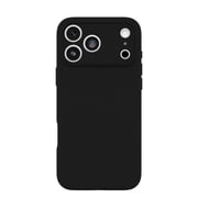 OtterBox Figura Series Case with MagSafe for Apple iPhone 18 Pro Max and iPhone 17 Pro Max - Black