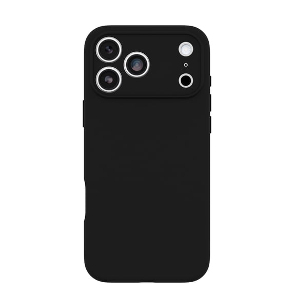 OtterBox Figura Series Case with MagSafe for Apple iPhone 18 Pro Max and iPhone 17 Pro Max - Black