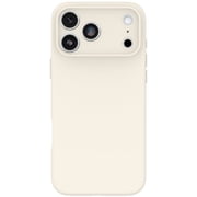 OtterBox Figura Series Case with MagSafe for Apple iPhone 17 Pro Max and iPhone 18 Pro Max - White