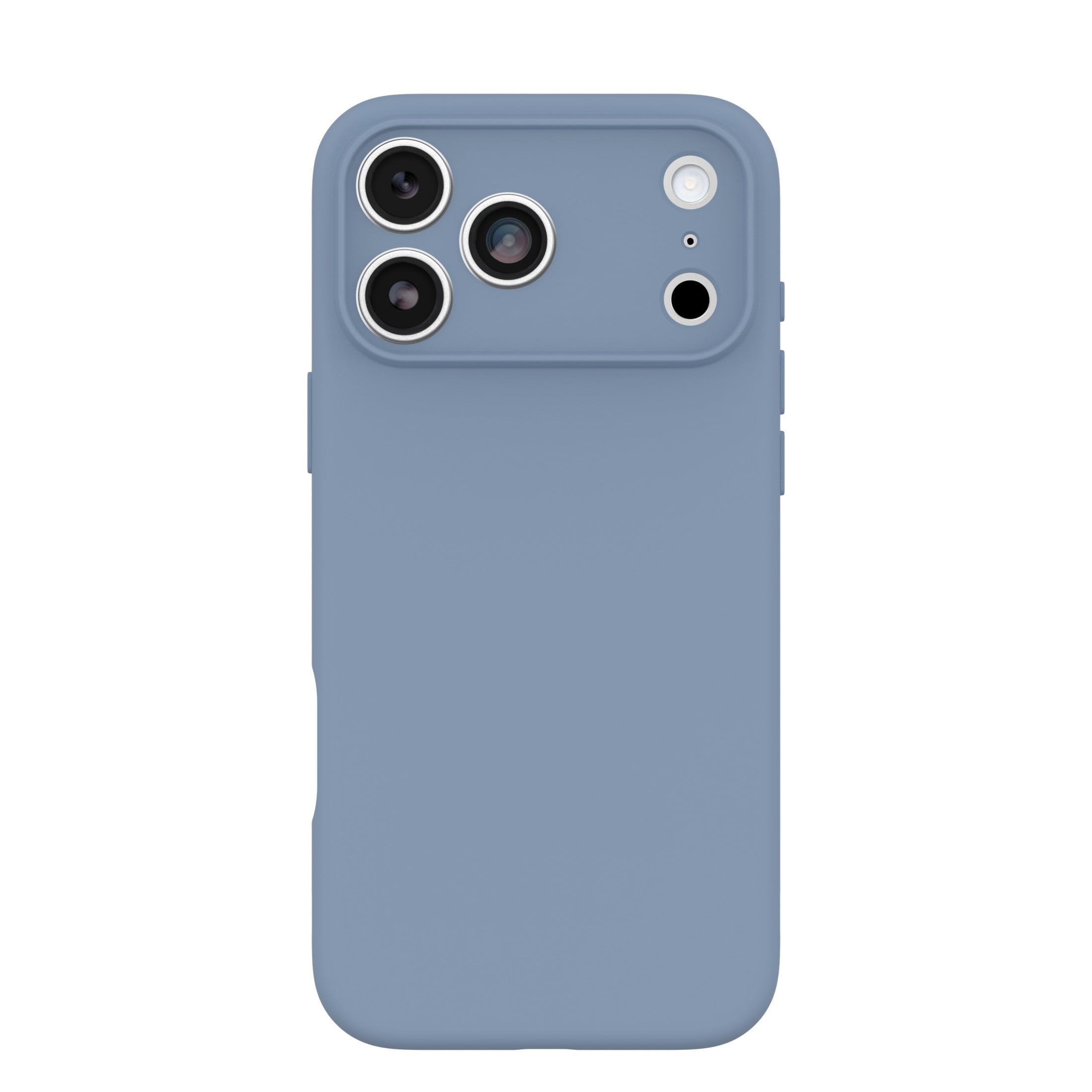 OtterBox Figura Series Case with MagSafe for Apple iPhone 18 Pro Max and iPhone 17 Pro Max - Blue
