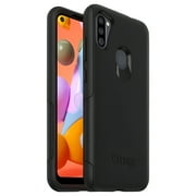 OtterBox COMMUTER LITE SERIES Case for Samsung Galaxy A11 - Black
