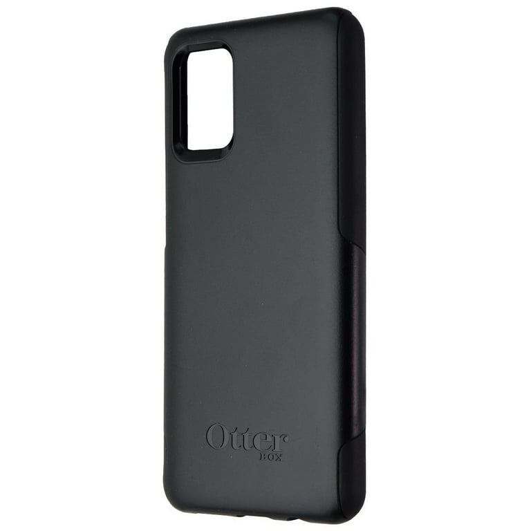 OtterBox Commuter Lite Case for Samsung Galaxy A71 NON 5G Version Black