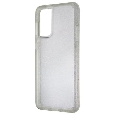 OtterBox - Symmetry Clear Series for Samsung Galaxy S21+ 5G - Stardust