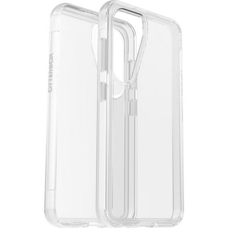 OtterBox - Symmetry Series Soft Shell for Samsung Galaxy S23 - Clear