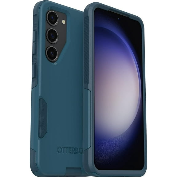 OtterBox Galaxy S23 Commuter Series Case - Blue