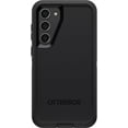 thumbnail image 1 of OtterBox Galaxy S23+ Only - Defender Series Case - Black - Rugged & Durable - with Port Protection - Case Only - Non-Retail Packaging, 1 of 5