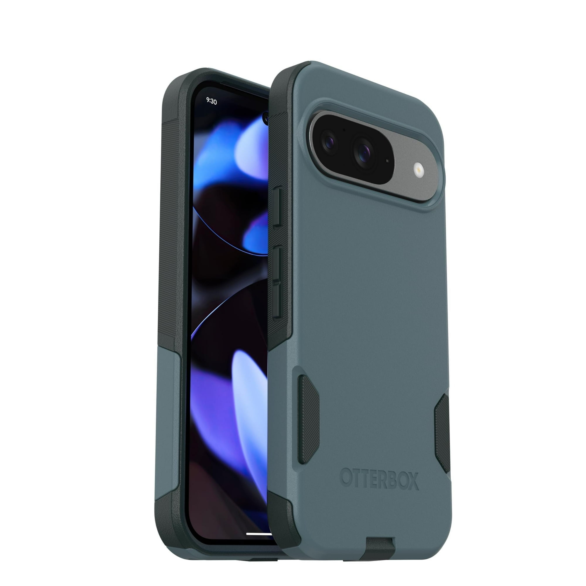 OtterBox Google Pixel 9 & Pixel 9 Pro (Only) - Couter Series Case - Sli & Tough - Pocket