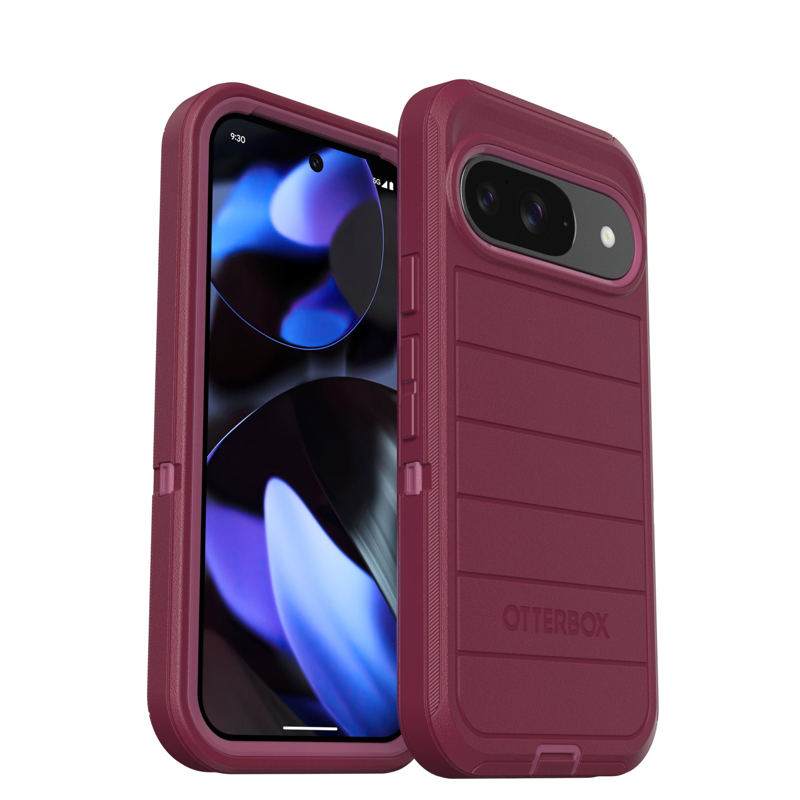 OtterBox Google Pixel 9 & Pixel 9 Pro Only - Defender Series