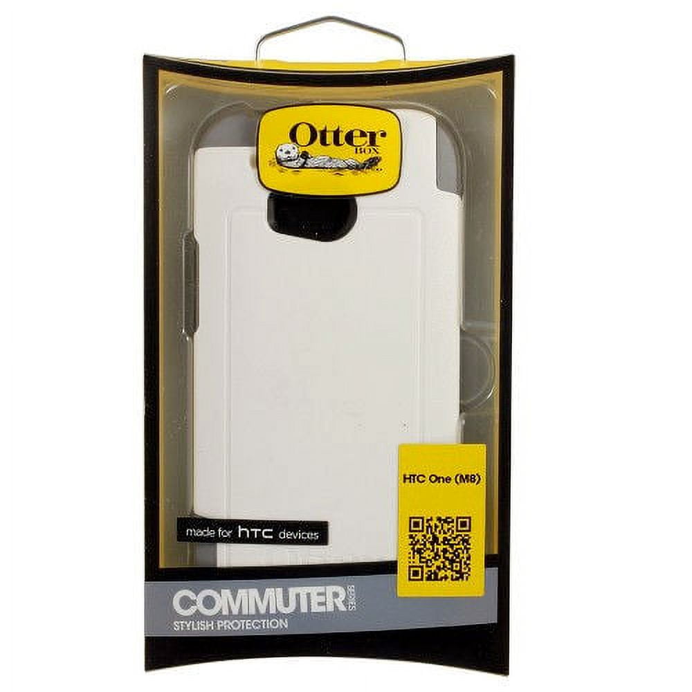 OtterBox HTC M8 Case Commuter Series