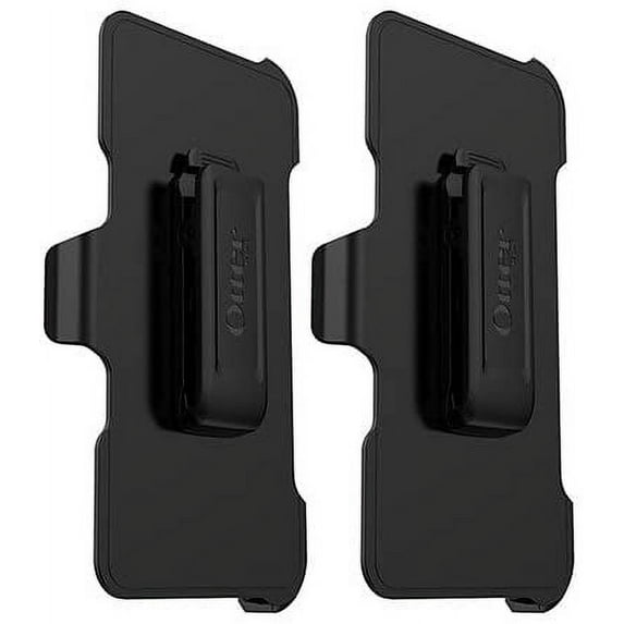 OtterBox Holster For iPhone 8 Plus & 7 Plus Defender Series Cases (Bulk Packaging) 2 Pack