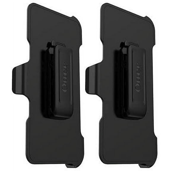 OtterBox Holster For iPhone 8 Plus & 7 Plus Defender Series Cases (Bulk Packaging) 2 Pack