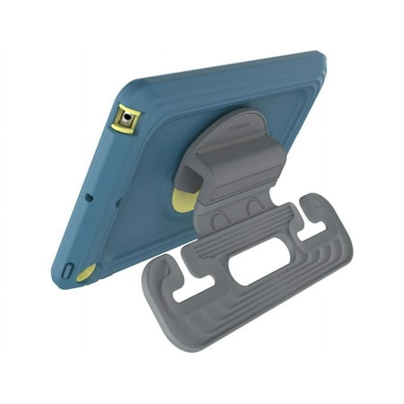 OtterBox - Kids EasyGrab Tablet Case for Apple® iPad® mini 5th gen - Galaxy Runner