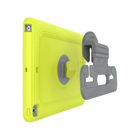 OtterBox - Kids EasyGrab Tablet Case for Apple® iPad® (7th generation, 8th generation, and 9th generation) - Martian