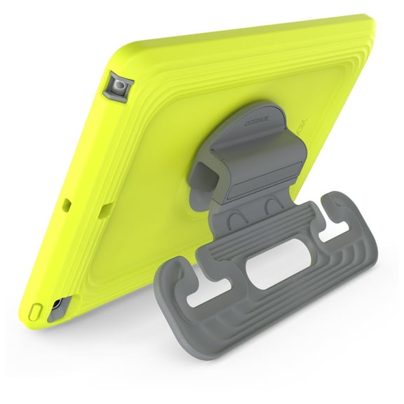 OtterBox Kids EasyGrab Tablet Case for Apple iPad 9th Gen, 8th Gen, and 7th Gen - Martian