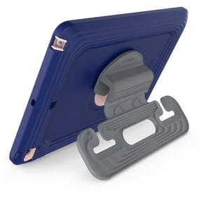 OtterBox Kids EasyGrab Tablet Case for Apple iPad 9th Gen, 8th Gen, and 7th Gen - Space Explorer