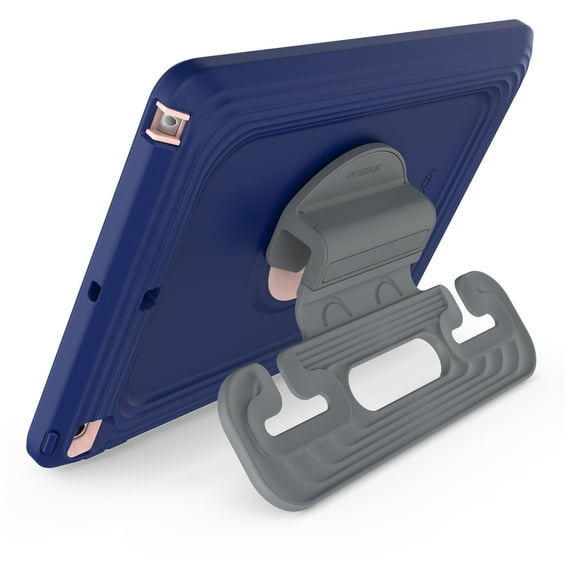 OtterBox Kids EasyGrab Tablet Case for Apple iPad 9th Gen, 8th Gen, and 7th Gen - Space Explorer