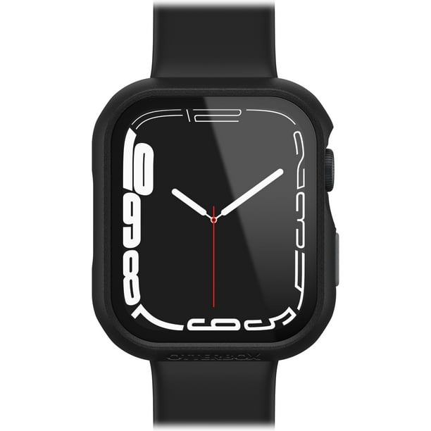 OtterBox Omni Edge Case for Apple Watch Series 9/8/7 45 MM Pavement