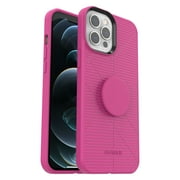 OtterBox Otter+Pop Reflex Series Phone Case for Apple iPhone 12 Pro Max - Pink