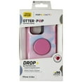 thumbnail image 1 of OtterBox Otter + Pop Symmetry Series Case for iPhone 12 Mini - Daydreamer, 1 of 6