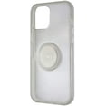 thumbnail image 1 of OtterBox Otter + Pop Symmetry Series Case for iPhone 12 Pro Max - Stardust, 1 of 7