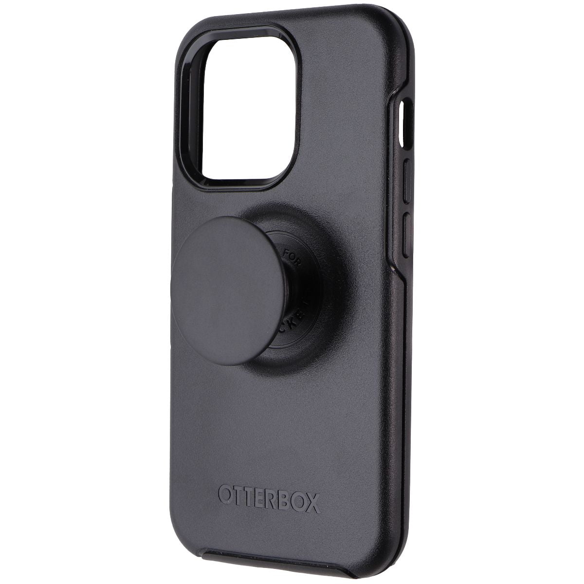 Iphone Pro Otterbox Pop Socket