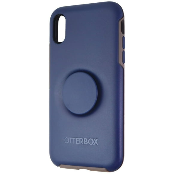 Otter + Pop Symmetry iPhone XR Case