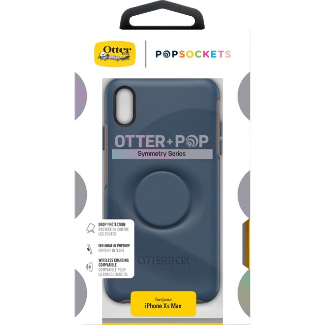 Otterbox Otter Pop Symmetry Iphone Xs Max Case 4889