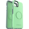 thumbnail image 1 of OtterBox + POP Case for Apple iPhone 11 - Mint To Be, 1 of 1