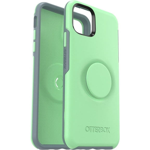OtterBox + POP Case for Apple iPhone 11 - Mint To Be