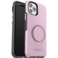 thumbnail image 1 of OtterBox + POP Case for Apple iPhone 11 Pro Max - Mauveolous, 1 of 7